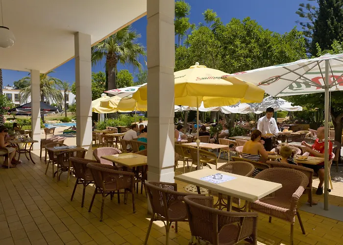 Alfagar Village 3* Albufeira