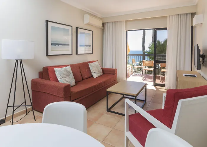 Alfagar Village Albufeira