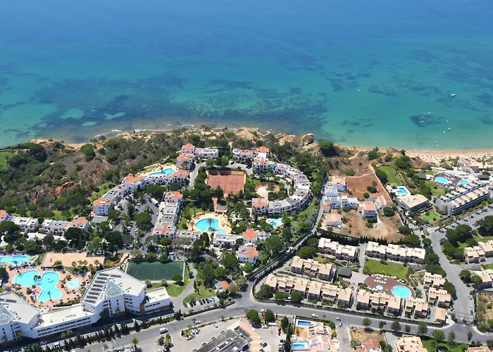 Aparthotel Alfagar Village Albufeira