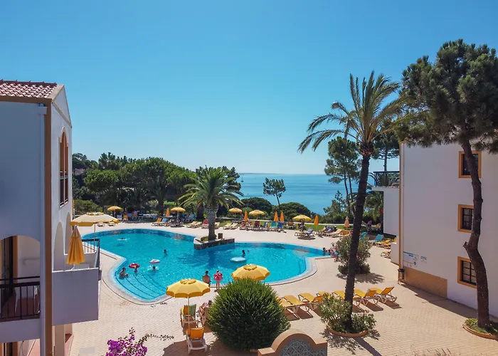 Alfagar Village Aparthotel 3*