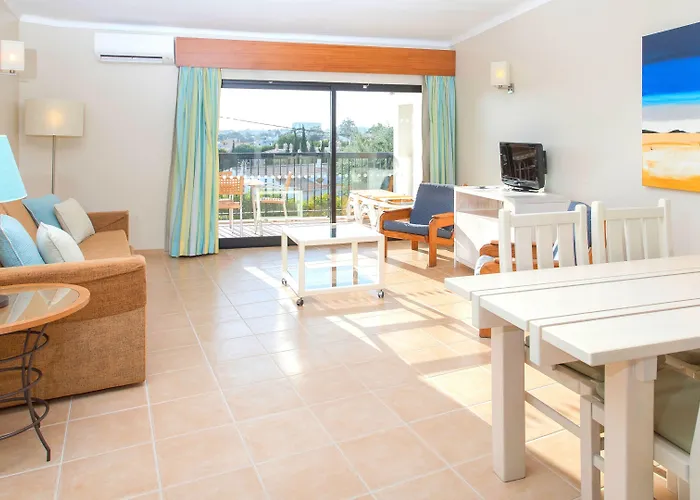 Alfagar Village Aparthotel