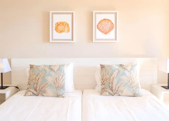 Aparthotel Alfagar Village