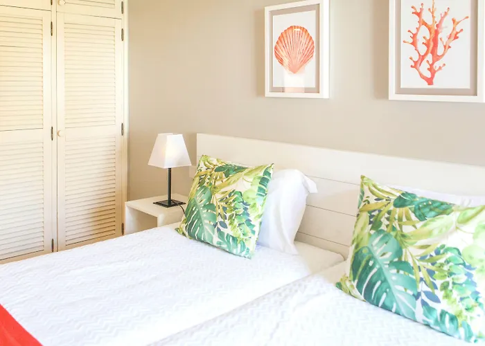 Alfagar Village Lägenhetshotell