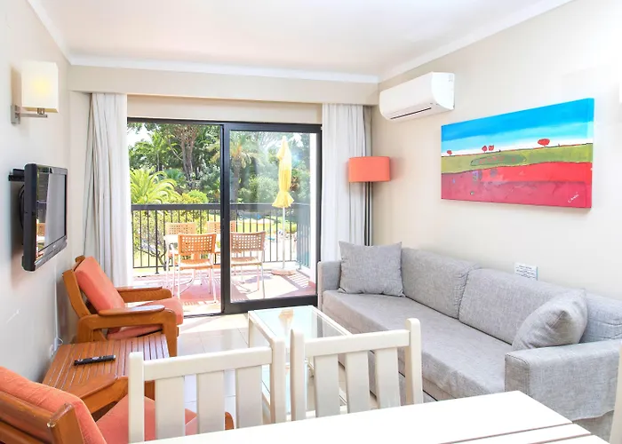 Alfagar Village 3* Albufeira