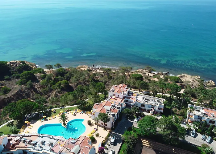 Alfagar Village Albufeira