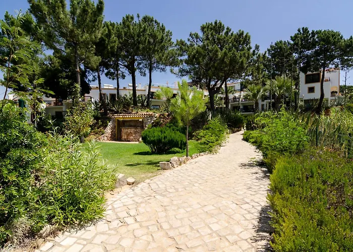 Alfagar Village Aparthotel Albufeira