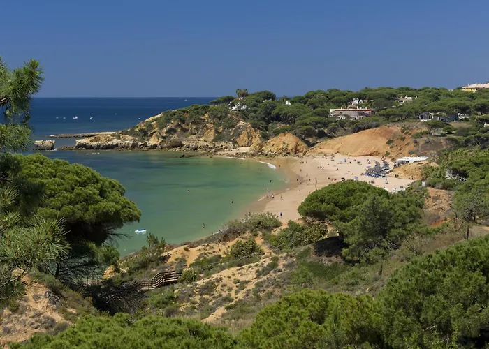 Aparthotel Alfagar Village