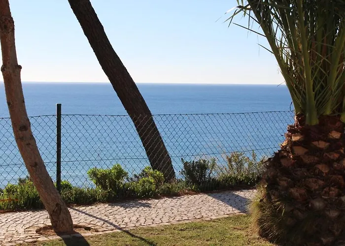 Alfagar Village Aparthotel