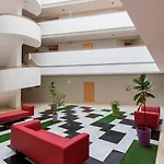 Alfagar Village Apartmanhotel