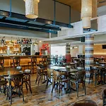 Apartmanhotel Alfagar Village 3*