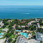 Apartmanhotel Alfagar Village