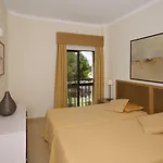 Alfagar Village Lägenhetshotell Albufeira