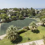 Alfagar Village Lägenhetshotell Albufeira