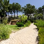 Alfagar Village Lägenhetshotell Albufeira