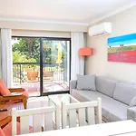Alfagar Village 3* אלבופיירה