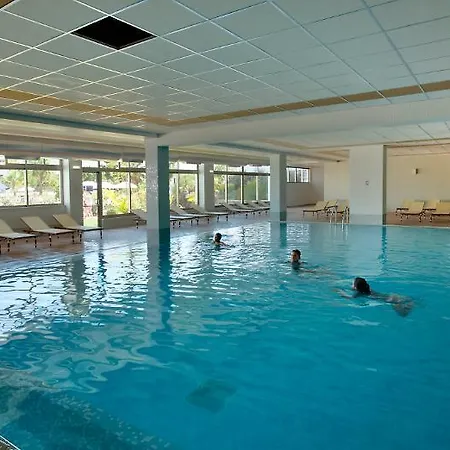 Alfagar Village Lejlighedshotel