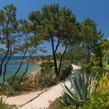 Alfagar Village Lejlighedshotel 3*