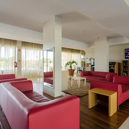 Alfagar Village Lejlighedshotel 3*
