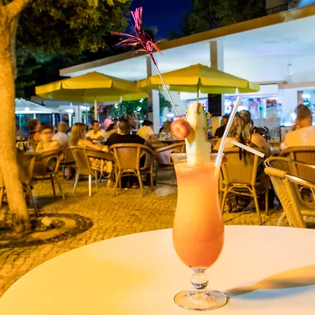 Alfagar Village Lejlighedshotel