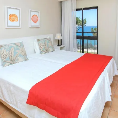 Alfagar Village Lejlighedshotel Albufeira