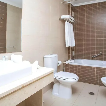 Alfagar Village Lejlighedshotel