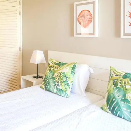 Lejlighedshotel Alfagar Village 3*