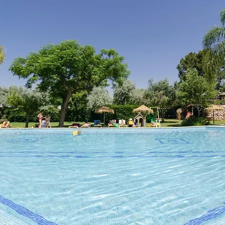 Alfagar Village 3*