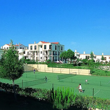Alfagar Village Lejlighedshotel
