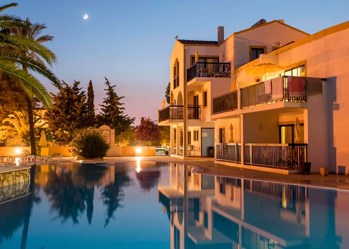 Alfagar Village Albufeira